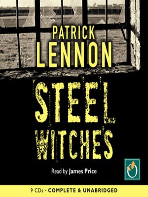 cover image of Steel Witches